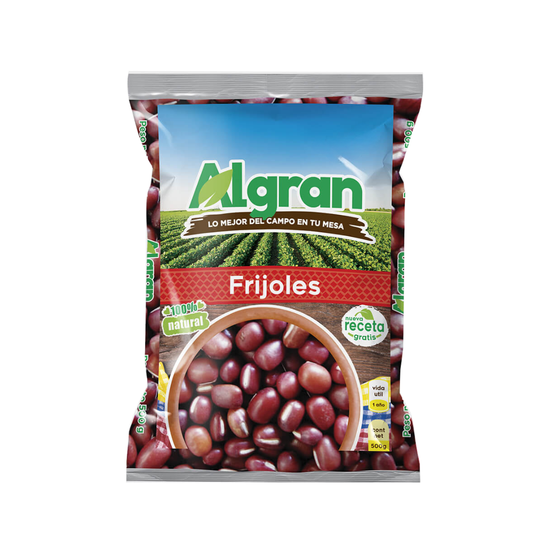Frijoles Bola Roja
