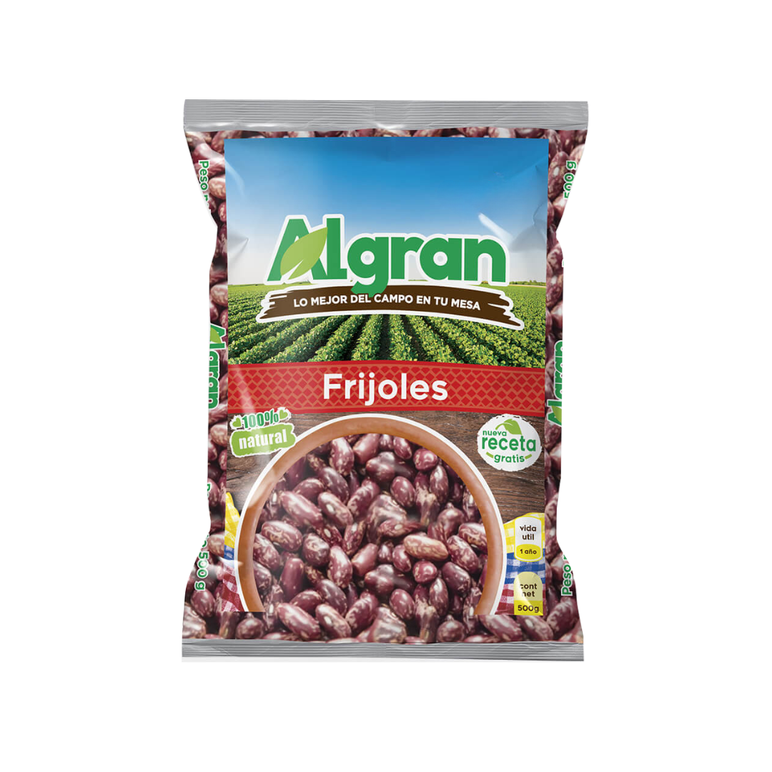 Frijoles Calima