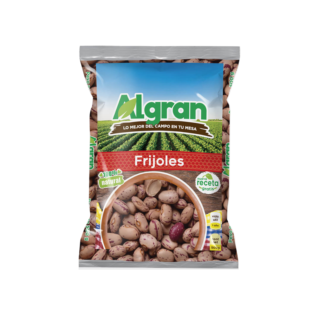 Frijoles Blancos