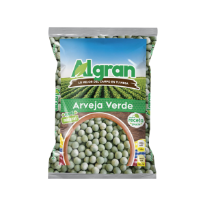Arveja Verde