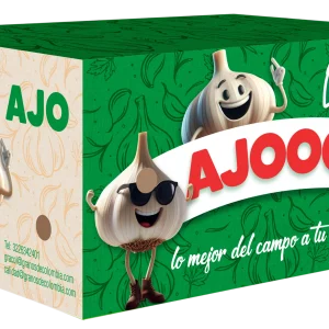 Ajo al Granel