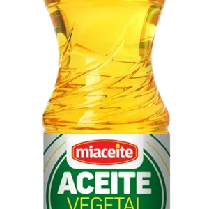 Aceite Vegetal Miaceite